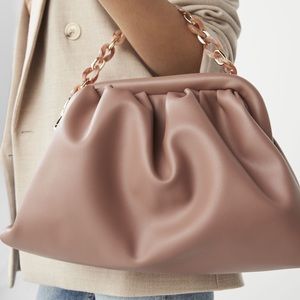 ALDO Sabu Dumpling Bag | NWT